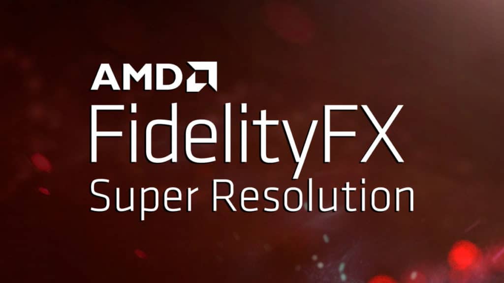 AMD FidelityFX™ Supported Games