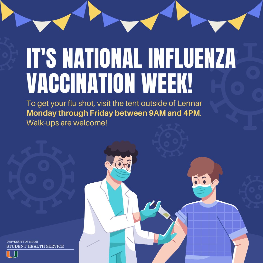 UMStudentHealth tweet picture