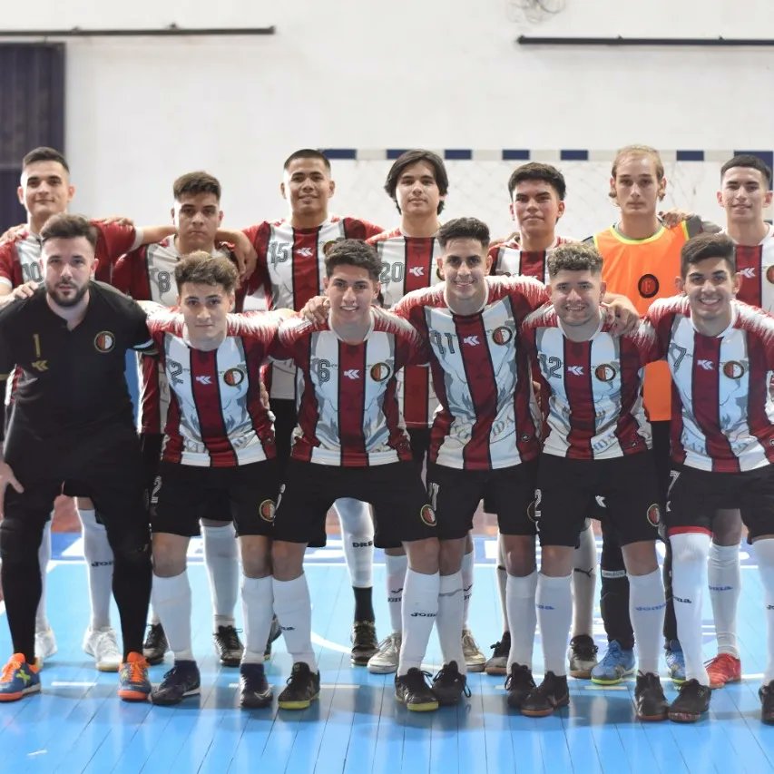 Sólo Futsal tweet media