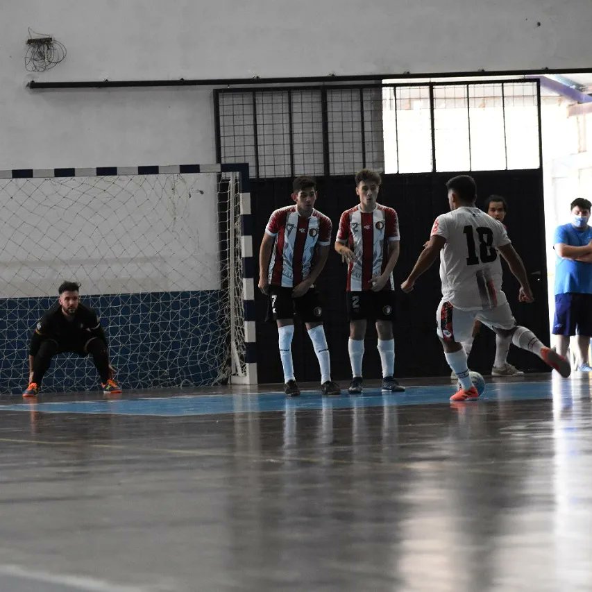 Sólo Futsal tweet media