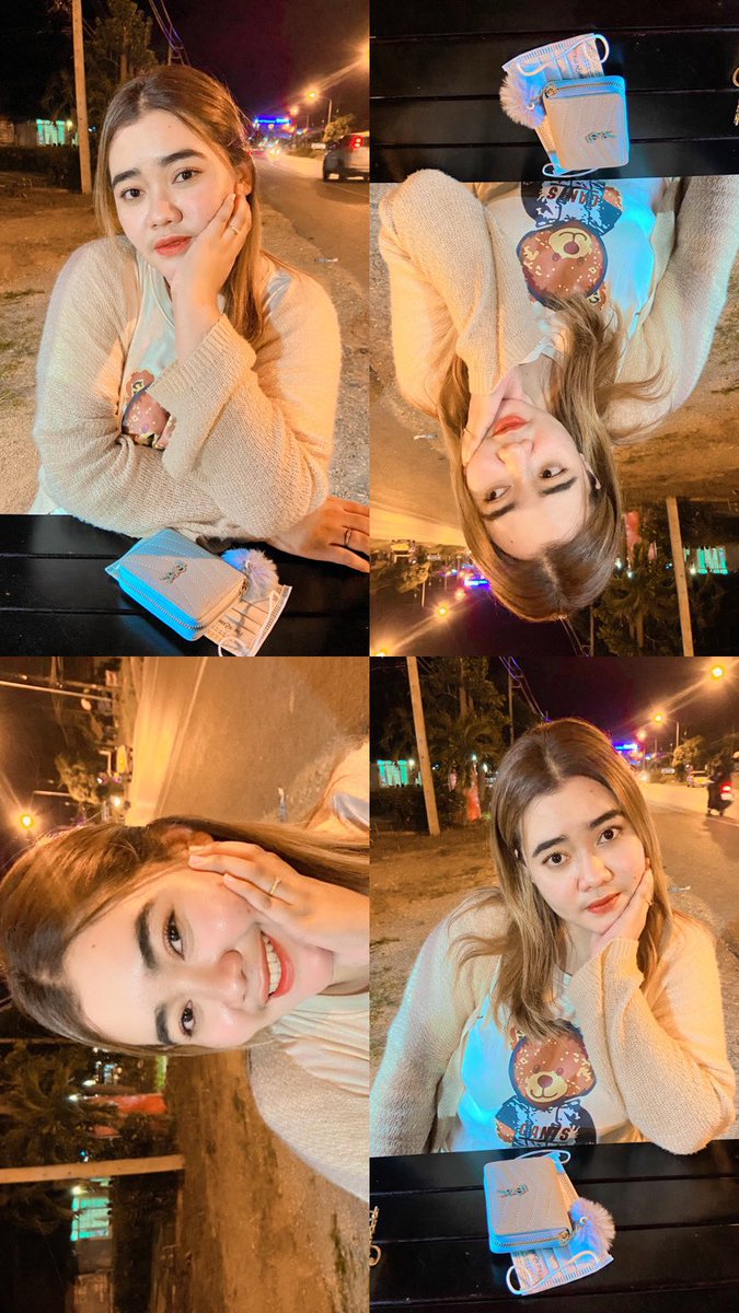 AiladaLooklem's tweet photo. ดิ้นรนให้ตัวเองมีกับดิ้นรนให้เหมือนคนอื่นมันต่างกันนะจ๊ะ สติค่ะ🤭 https://t.co/J1mFQcgVa9