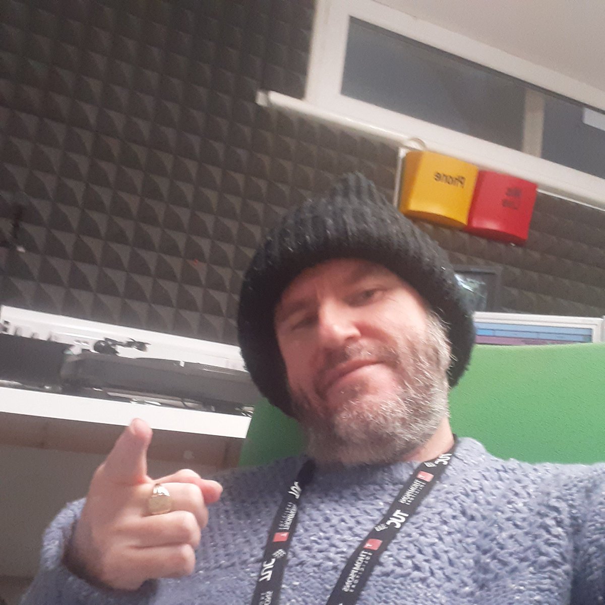 Kieran Kenny (@kierankenny18) on Twitter photo On Air tomorrow evening Wednesday Drive Time on 96.9 All Fm hear the latest in unsigned music from bands and artists listen online at allfm.org <a href="/ALLFM/">ALL FM 96.9</a> On Air tomorrow evening Wednesday Drive Time on 96.9 All Fm hear the latest in unsigned music from bands and artists listen online at allfm.org <a href="/ALLFM/">ALL FM 96.9</a>