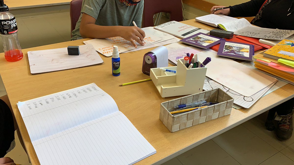 Delaware Central PS tweet media