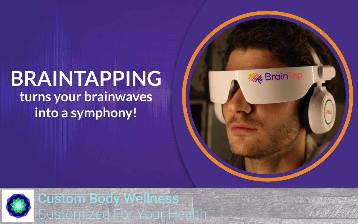 WellnessCustom's tweet image. Braintapping is a quick and easy way to relax, reboot, and revitalize. Learn more and get a free trial of BrainTap at braintap.com/#a_aid=1903SAWE