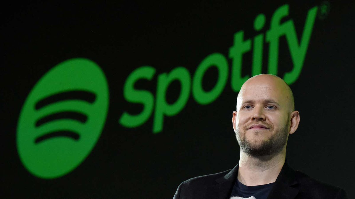 TheOnion's tweet image. Spotify Celebrates 100th Dollar Given To Artists bit.ly/3DEdpVu