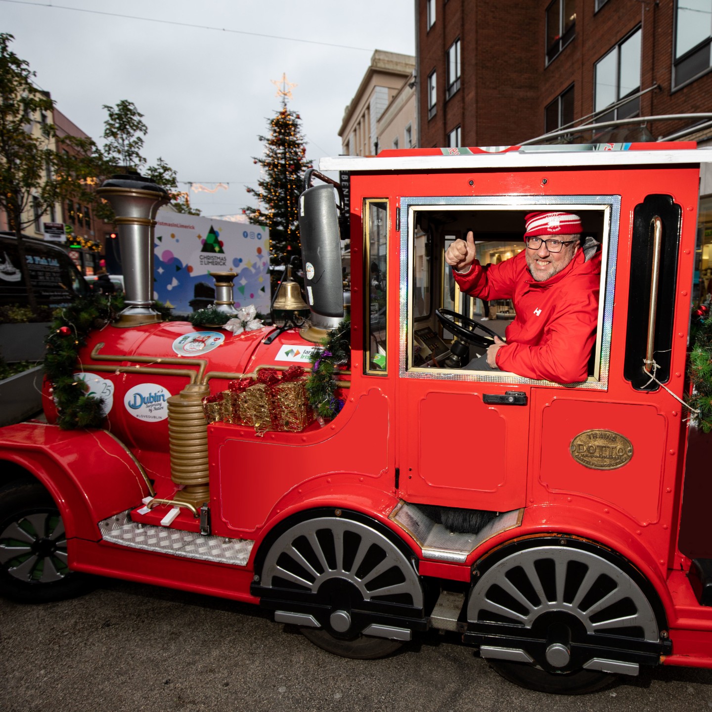 Gigs In Limerick Christmas 2022 Christmas In Limerick (@Xmaslimerick) / Twitter