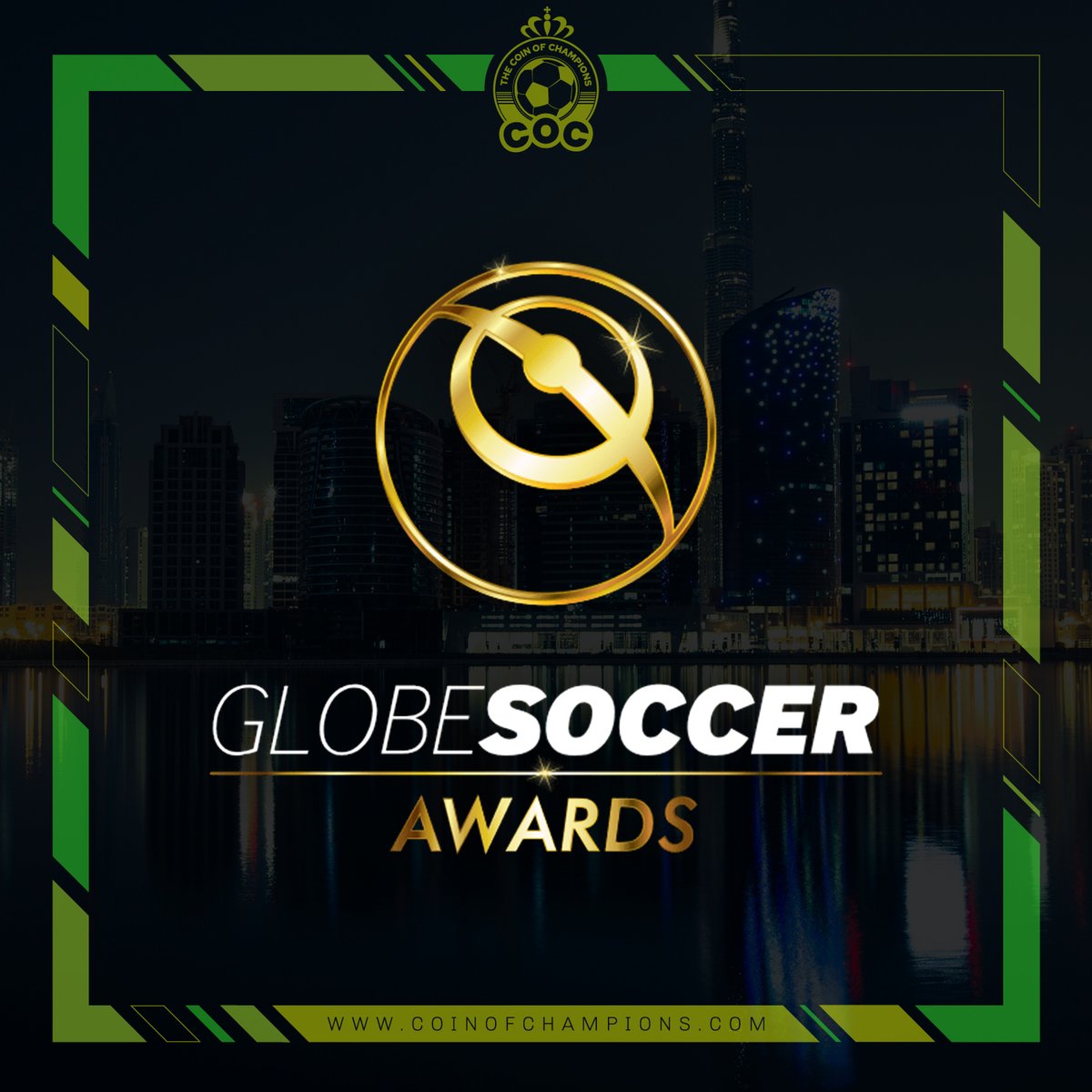 Coin Of Champions tweet media