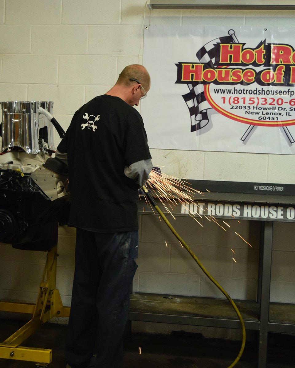 Come see what we got cooking up in our booth👀 
Visit us in Indy at the PRI show – Booth 5457.

#palmgren #embracethework #PRIshow #Indy