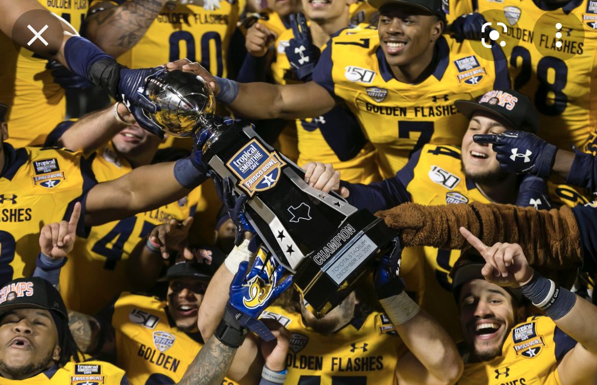 Blessed and honored to receive an offer from Kent State University!✅
@turbittabc27 <a href="/SportsByBLinder/">Brian Linder</a> <a href="/damehova9/">Damon Simmons</a> <a href="/AndrewErby/">Andrew Erby</a> <a href="/MaxPreps/">MaxPreps</a> <a href="/loganreever/">Logan Reever</a> <a href="/BigStarRawSport/">Big Star</a>