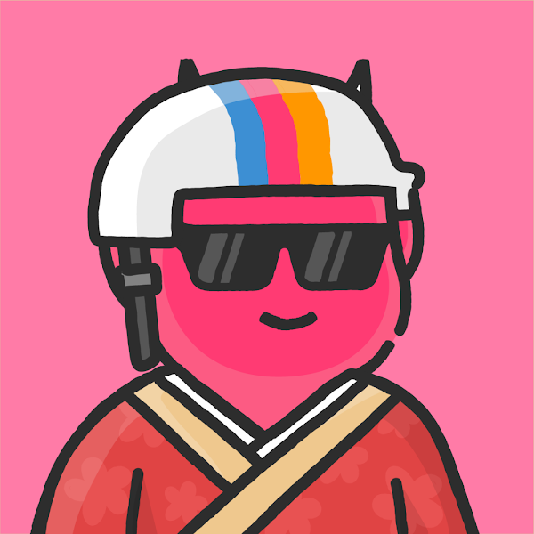 😈 LABO NFT 😈 / <a href="/labo_nft/">Labo NFT</a>
Retweet, like and comment this post with #nft and you will participate for a free Labo!

Labo are a collection of 6,666 randomly generated NFTs.
Sold out in 24hrs
6 Ξ Volume Traded!
815+ Owners
#NFT #NFTartists #NFTCommunity #NFTs #NFTshill #NFTdrop