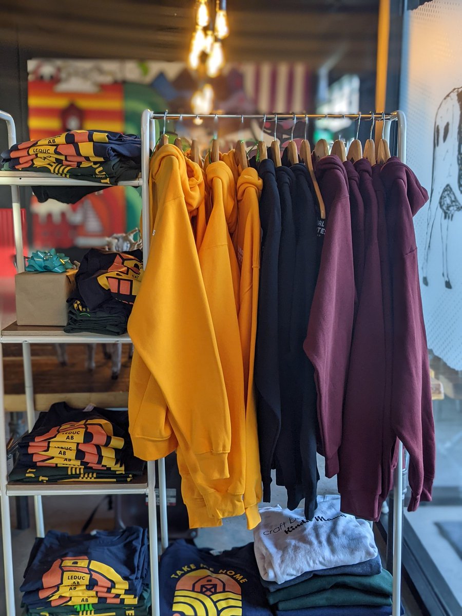 This could be your Christmas shopping sorted.