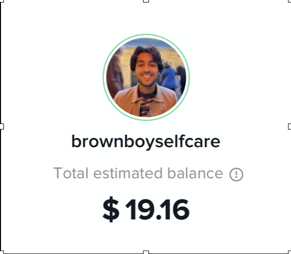 mayankmmmx's tweet photo. 3.9M views on my TikTok content over the last 28 days resulted in $19.16.

This is why we need @Joinrideapp! DM me if you're a creator looking to join our alpha. WAGMI. https://t.co/7iPlVapAwP