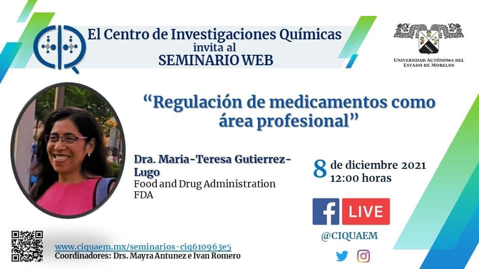 📌No te pierdas nuestro último Seminario del año, seguramente te sorprenderá 🤩