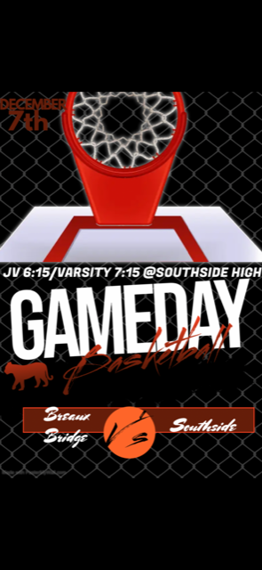 BreauxBridgeMBB's tweet photo. https://t.co/y5z9tQWtJ6