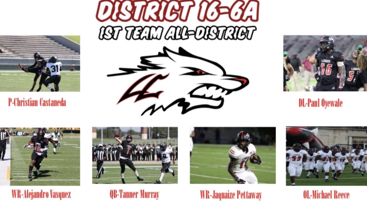 LanghamCreekFootball tweet media