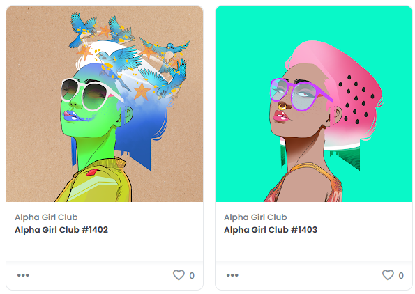 xjabydos's tweet photo. Proud new owner of these two beauts #WeAreAlpha @alphagirlclub https://t.co/Hwr8Mcs4C4