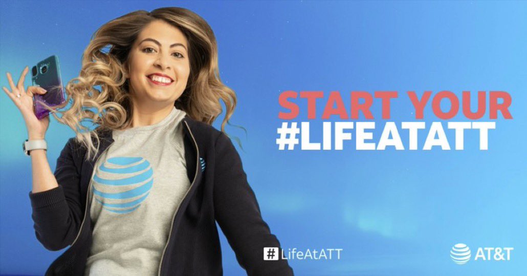 blaneyihx's tweet photo. HAPPENING NOW‼️AT&amp;T Field Sales Reps #Hiring #Event in #Brookfield, #Wisconsin! $1,000 Sign-On Bonus‼️Come meet our Hiring Managers TODAY from 9AM–4PM at 440 S Executive Dr. Brookfield #WI 53005. Competitive Salary (Avg Salary 56K)! Apply Now: https://t.co/xL8xq8R1IV #jobs https://t.co/N4IldYU1Dh