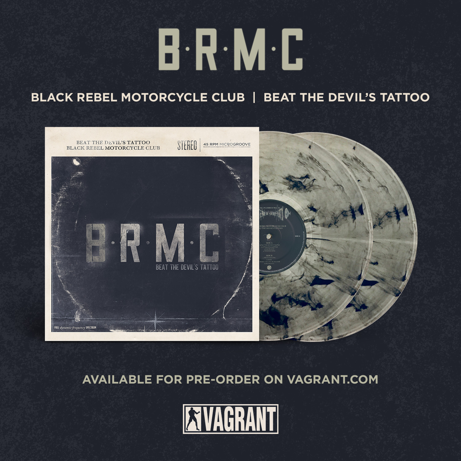 BRMCofficial on Twitter: 