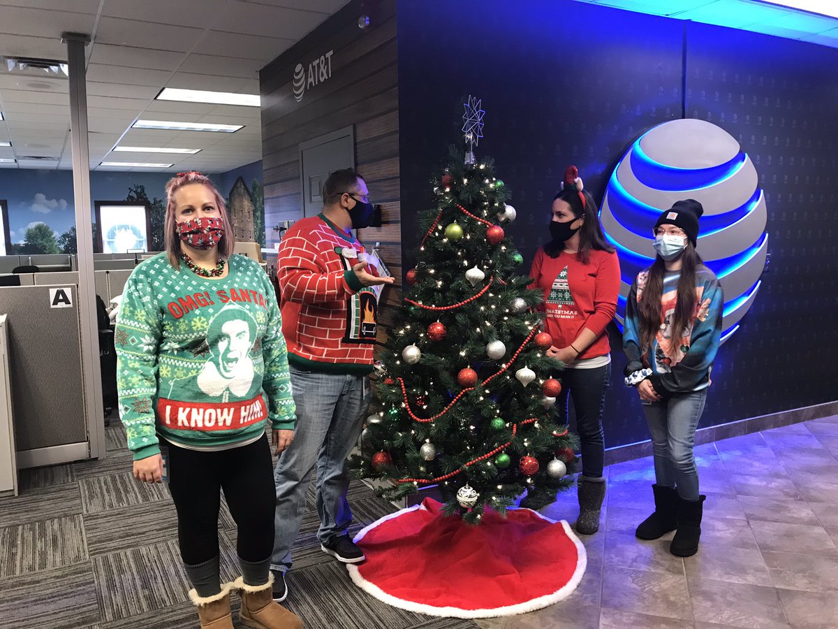 Erin Yeckel (@erinyeckel) on Twitter photo Team Yeckel showing up for ugly Christmas sweater and Town Hall day! #boardmanfun <a href="/j_serbin/">Jessica Stephens</a> <a href="/Andy_Detchon/">Andy Detchon</a> <a href="/ShellyBradley15/">Shelly Bradley</a> <a href="/ruthtadlock/">Ruth Tadlock</a> <a href="/AdamMiller0615/">Adam Miller</a> Team Yeckel showing up for ugly Christmas sweater and Town Hall day! #boardmanfun <a href="/j_serbin/">Jessica Stephens</a> <a href="/Andy_Detchon/">Andy Detchon</a> <a href="/ShellyBradley15/">Shelly Bradley</a> <a href="/ruthtadlock/">Ruth Tadlock</a> <a href="/AdamMiller0615/">Adam Miller</a>