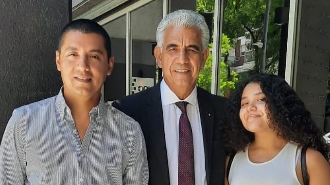 Walberto Allende 🇦🇷 tweet media