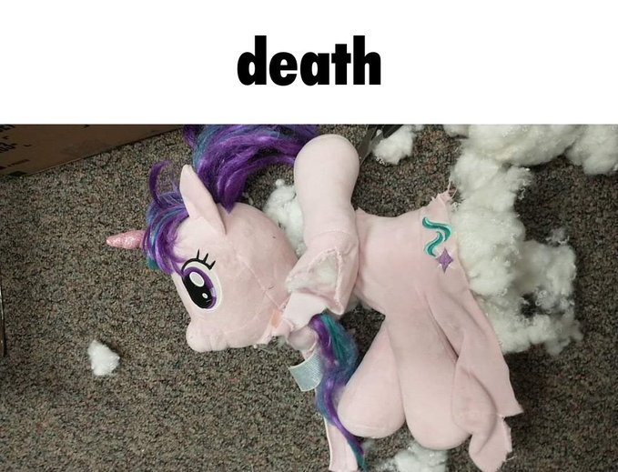 Starlight Glimmer Quotes (Real) (@stariightquote) on Twitter photo 