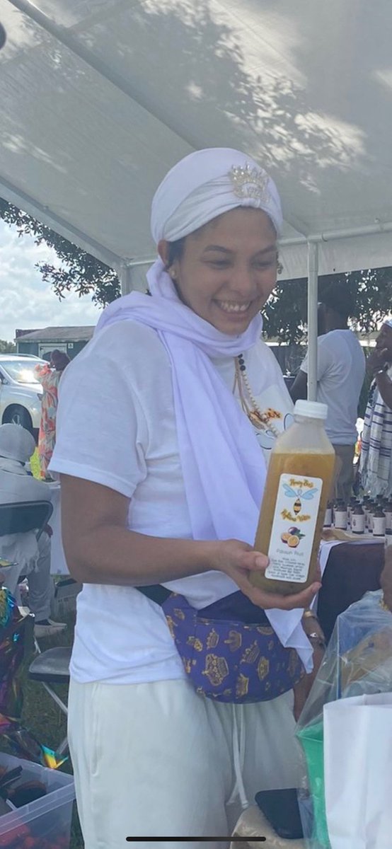 I know yah had lemon honey water but I promise yah ain’t never had no lemon honey water like this, 
This that Righteous Water 😏🤤

Come See What Th Hype Is All About,
&amp; Help Heal &amp; Seal Yah Temple!

DM To Order 💛