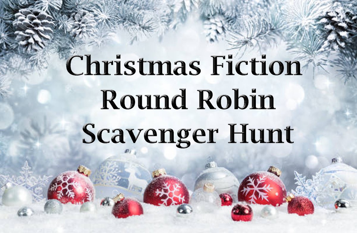 I'm so excited to be participating in the Christmas Christian Fiction Round-Robin. Enter the giveaway for your chance to win the $350 first place, $250 second place or $150 third place Amazon gift cards. Learn more at docs.google.com/forms/d/e/1FAI…