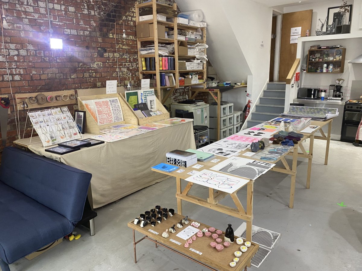 Manchester Wire (@mcrwire) on Twitter photo INDY CHRISTMAS: <a href="/islingtonmill/">Islington Mill</a> hosts an independent yard sale in The Engine House this weekend featuring the best makers and artists in the city. manchesterwire.co.uk/the-engine-houโฆ INDY CHRISTMAS: <a href="/islingtonmill/">Islington Mill</a> hosts an independent yard sale in The Engine House this weekend featuring the best makers and artists in the city. manchesterwire.co.uk/the-engine-houโฆ