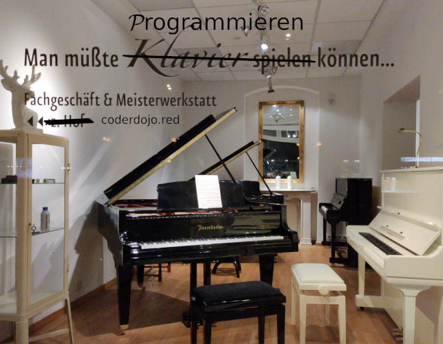 bengoshi (@bengoshi_de) on Twitter photo Machen ist wie wollen, nur krasser.
Zum Congress zwischen den Jahren ist Machen angesagt. Bist Du dabei? :)
#rc3 @twitterlehrerzimmer <a href="/CoderDojoBerlin/">CoderDojo Berlin</a> <a href="/xHain_hackspace/">xHain hack+makespace</a> <a href="/teckids_eV/">Teckids e.V. · @teckids_eV@floss.social</a> <a href="/digitalcourage/">@Digitalcourage@digitalcourage.social</a> <a href="/jugendhackt/">Jugend hackt</a> <a href="/digital_genial/">@kidsdigitalgenial@digitalcourage.social</a> @ZukunftLernen @cyber4EDU_de
pretalx.c3voc.de/rc3-2021-xhain… Machen ist wie wollen, nur krasser.
Zum Congress zwischen den Jahren ist Machen angesagt. Bist Du dabei? :)
#rc3 @twitterlehrerzimmer <a href="/CoderDojoBerlin/">CoderDojo Berlin</a> <a href="/xHain_hackspace/">xHain hack+makespace</a> <a href="/teckids_eV/">Teckids e.V. · @teckids_eV@floss.social</a> <a href="/digitalcourage/">@Digitalcourage@digitalcourage.social</a> <a href="/jugendhackt/">Jugend hackt</a> <a href="/digital_genial/">@kidsdigitalgenial@digitalcourage.social</a> @ZukunftLernen @cyber4EDU_de
pretalx.c3voc.de/rc3-2021-xhain…
