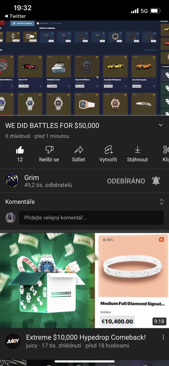 Domísek😈 tweet media