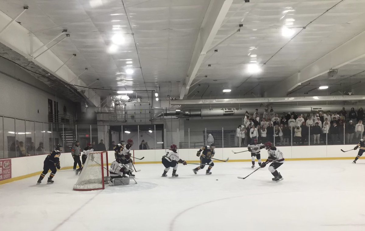 YHH happy to announce that Junior Gold A and Junior Gold B are now being tracked by our NOW Rankings formula. If enough data is accumulated, our team will add these to our Staff Rankings.