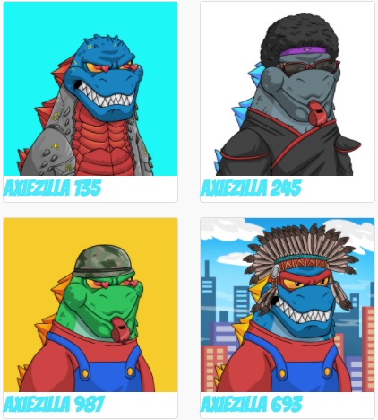 Sjuul | AltCryptoGems tweet media