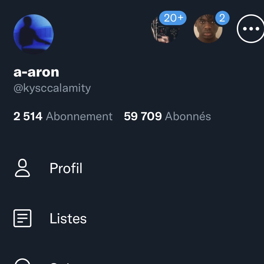 wydccalamity's tweet image. starting a new account, rt for mutuals 🔁