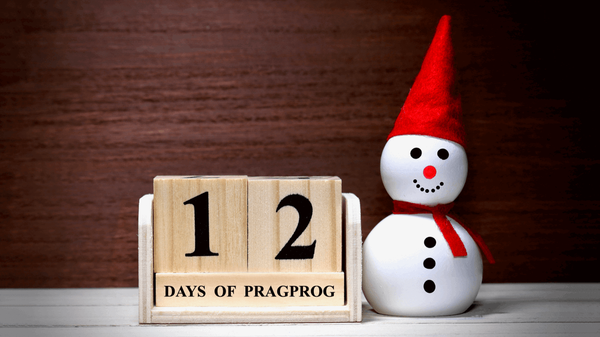 PragmaticProgrammers tweet media