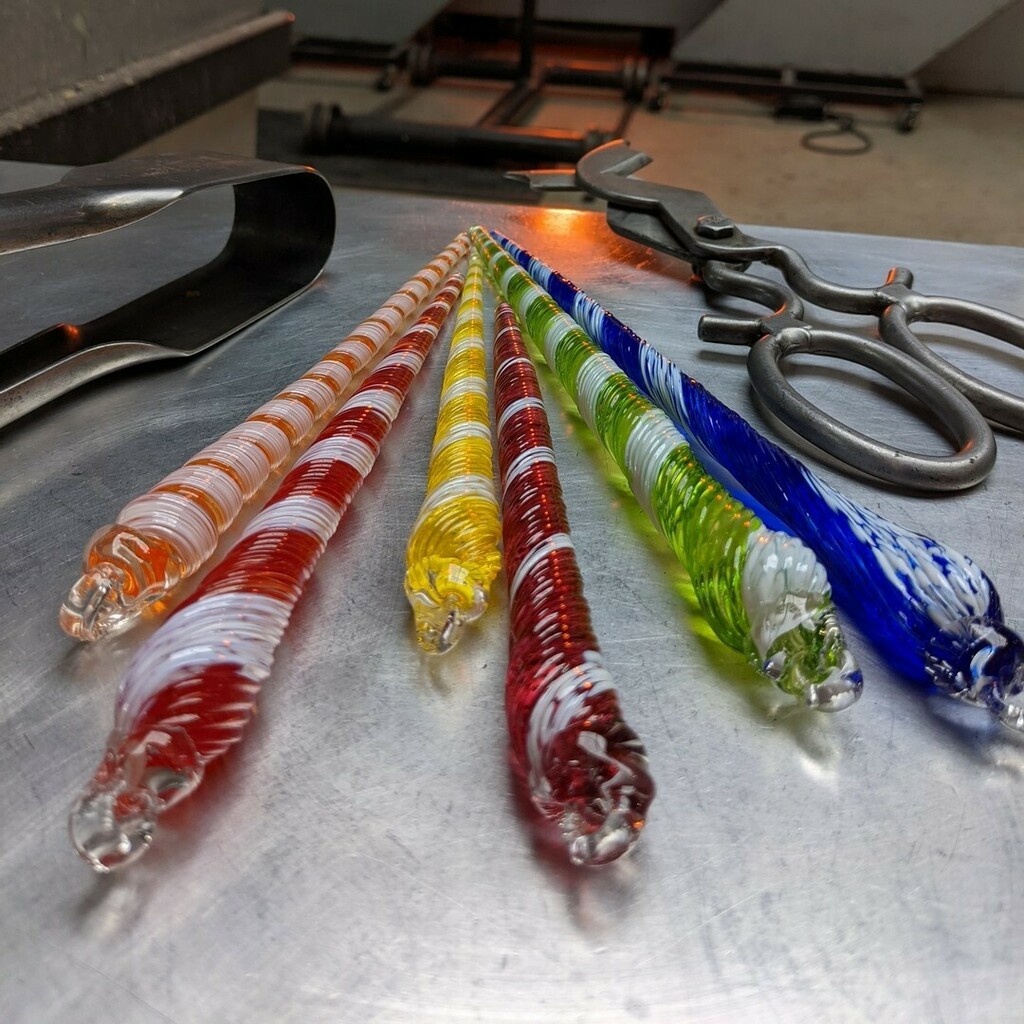 epiphany glass tweet media