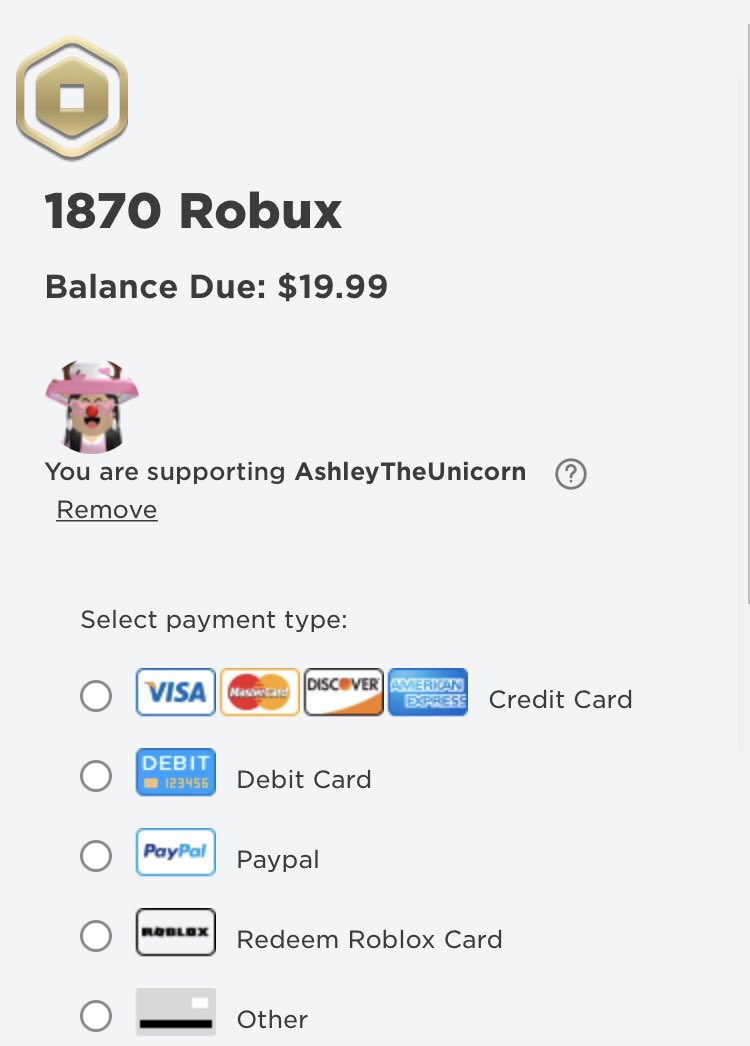 bloxopia's tweet photo. use #codeunicorn when buying robux! @AshleyTheUni https://t.co/76PONuDle3