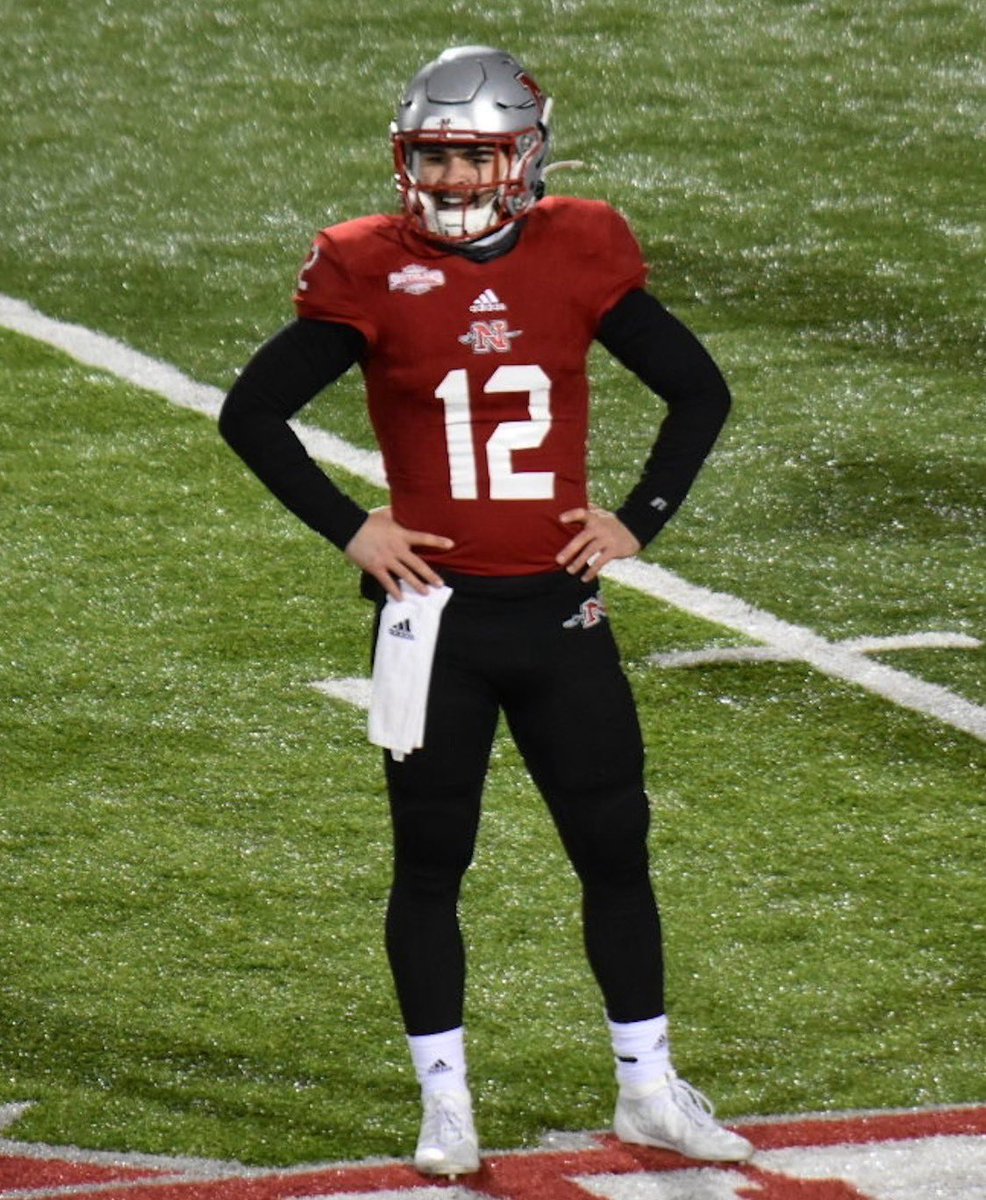 andrew_robison1's tweet photo. Thankful to Nicholls State and Coach Rebow for the experiences I’ve had while being here. That being said, I have entered the Transfer Portal as a GRAD Transfer with 3 years of eligibility remaining. Excited for the next chapter! The best is yet to come… https://t.co/2PNcqCxDBG