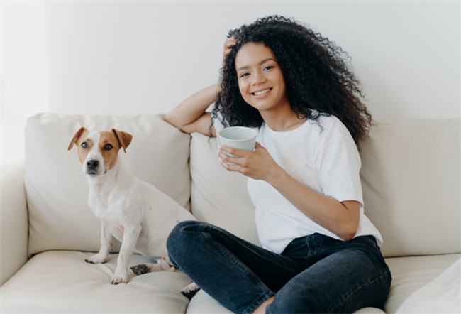 A pet-friendly apartment community can mean different things due to marketing so author John Bradford explains what a truly pet-friendly apartment community looks like.rentalhousingjournal.com/what-a-pet-fri…