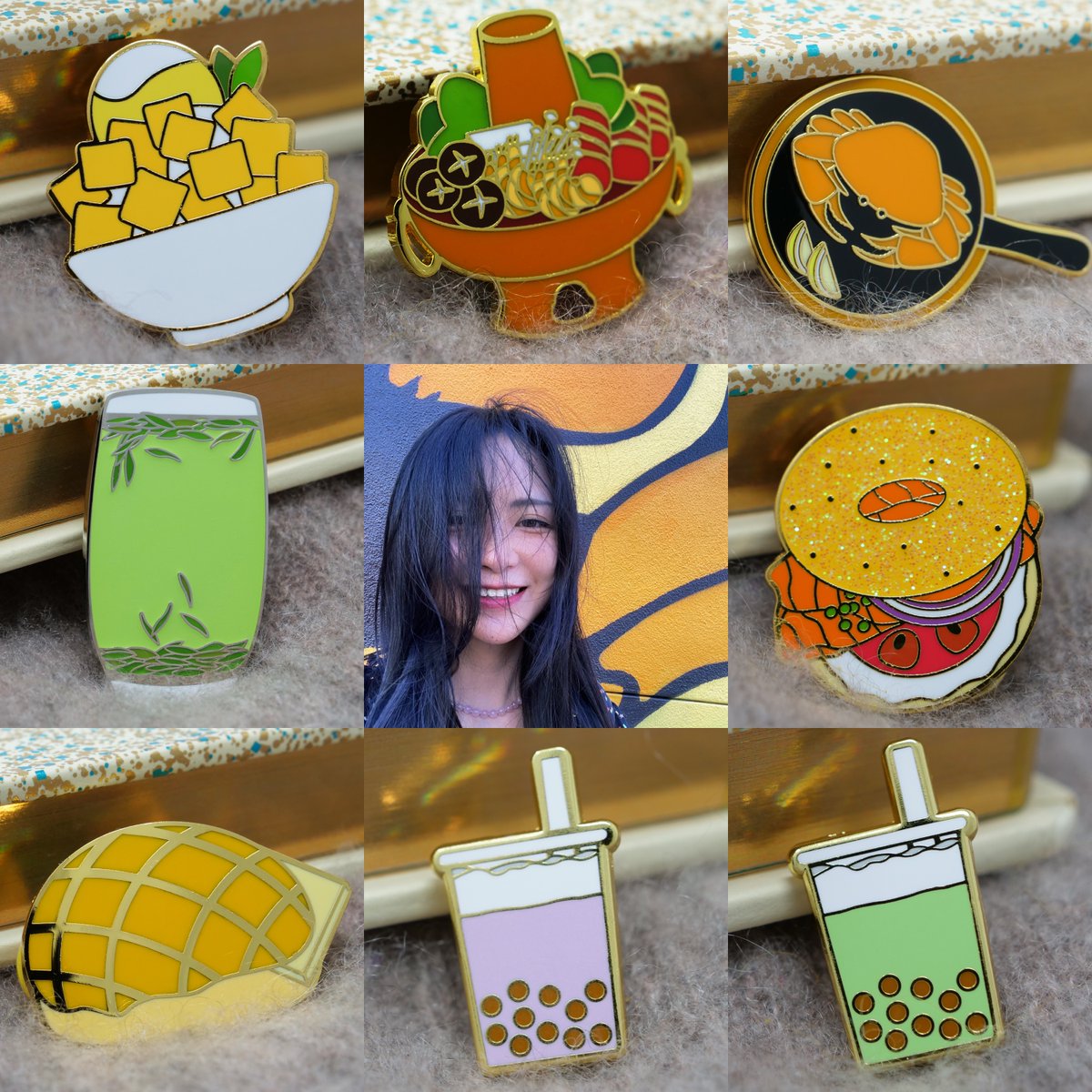 yihandesign's tweet photo. #artvsartist #artvsartist2021 https://t.co/ZFFTwhHGxb
