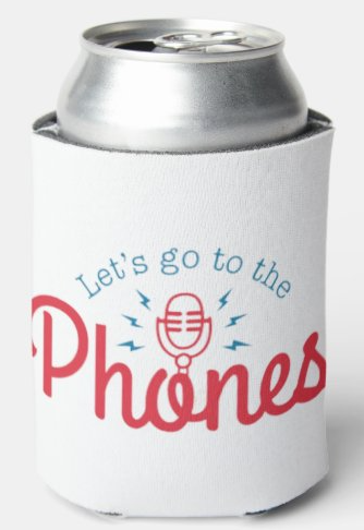 letsgo2thephone's tweet image. 🚨🚨 Giveaway Alert! 🚨🚨

In the spirit of the holidays, we will be giving away these incredible can koozies! The rules to enter are simple, just retweet or quote tweet this tweet and follow the @letsgo2thephone account. Winner on Friday

Happy Holidays Rita! 
What a great gift!