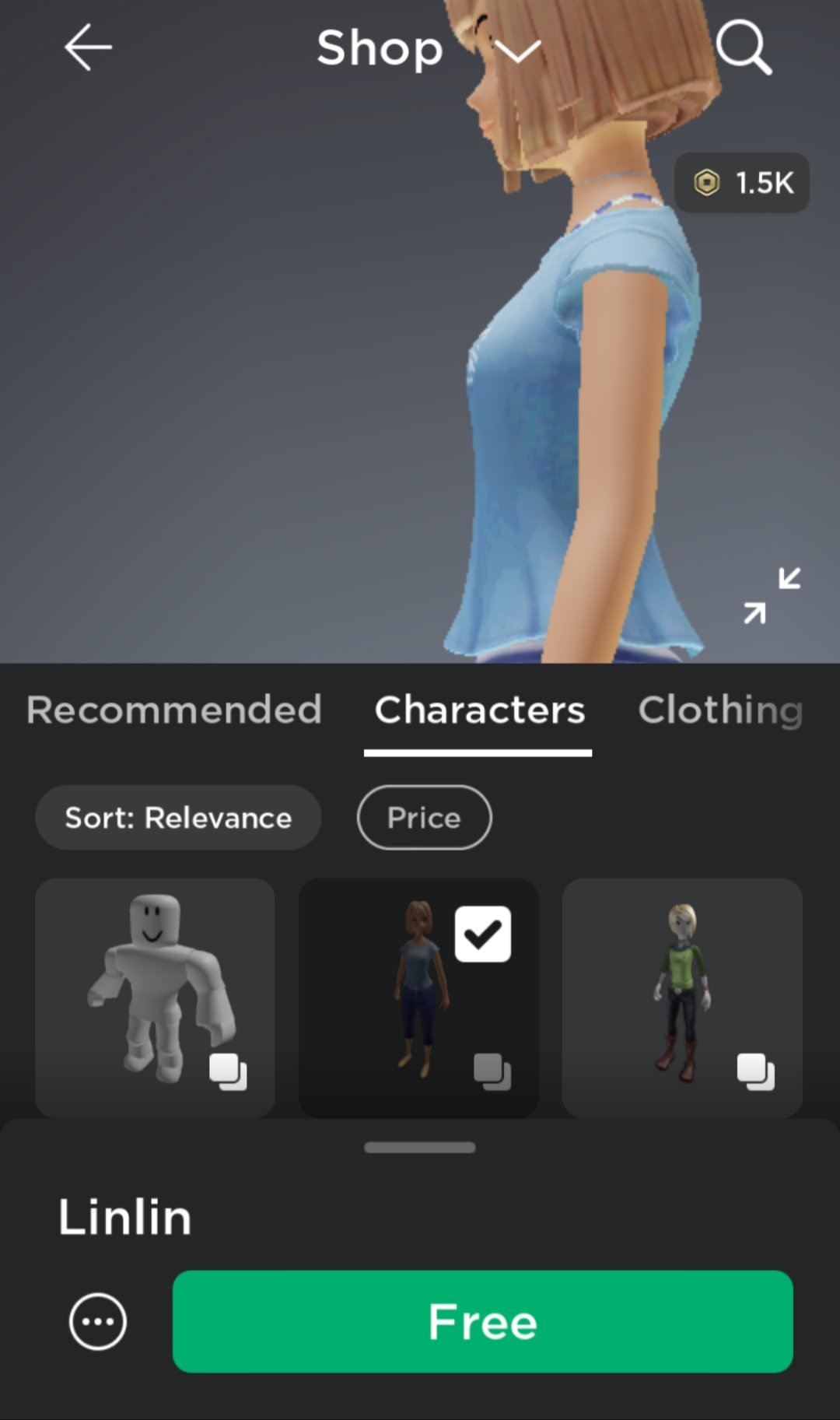 Are clothed breasts allowed on roblox? - Creations Feedback