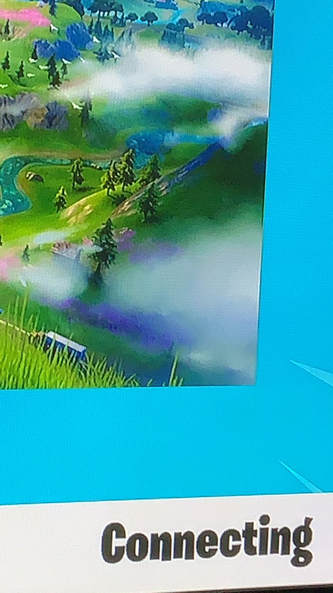FortniteLiberal's tweet photo. fortnite is down right now, until further notice. 
-
-
#fortnite #fortnitedown https://t.co/g1EX5RRbw2