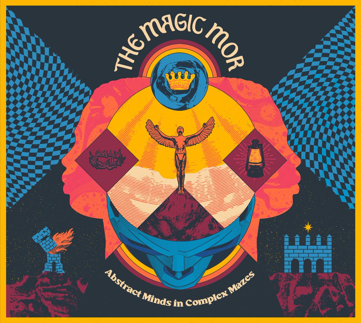 The Magic Mor tweet media