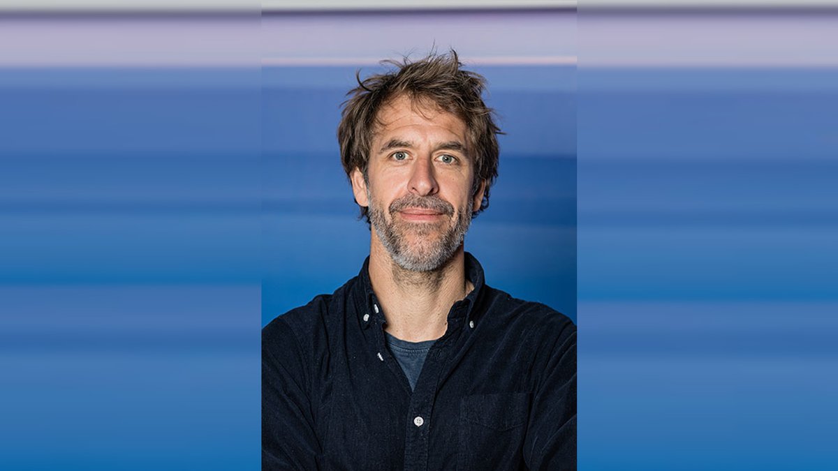 #LaurentWyss ist neuer Programmleiter von #TeleBielingue!
-
Laurent Wyss est le nouveau Directeur des programmes de TeleBielingue!

+ Infos:
➡️DE: ow.ly/aHG050H5vCE
➡️FR: ow.ly/qefc50H5vCF