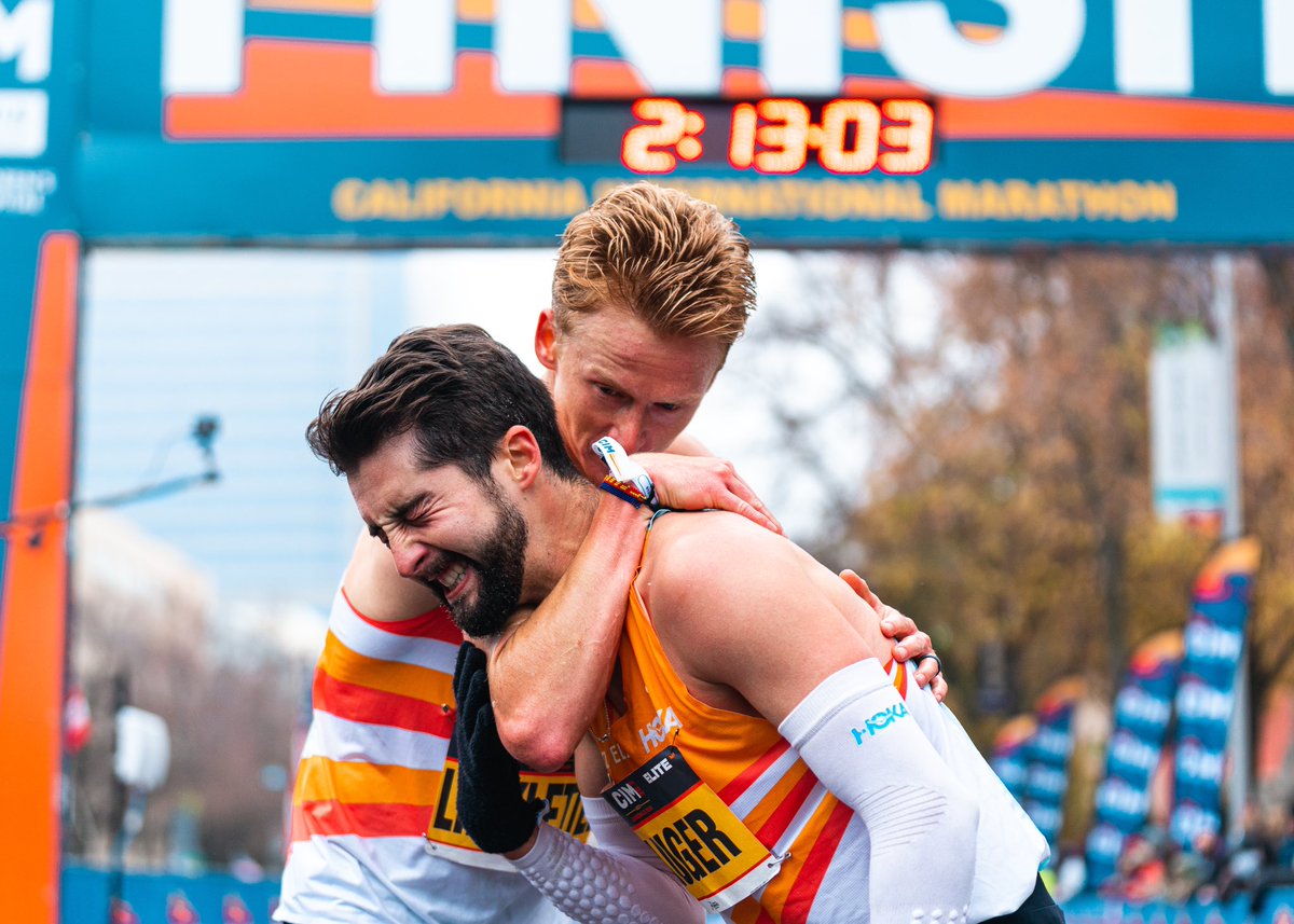 What a moment for Nick. This guy has been through a lot. A series of injuries have plagued him for years, but he kept the faith. Faith in himself and his abilities. When you endure and believe, you can have moments just like this one. Pure elation. #HaugsIsHere