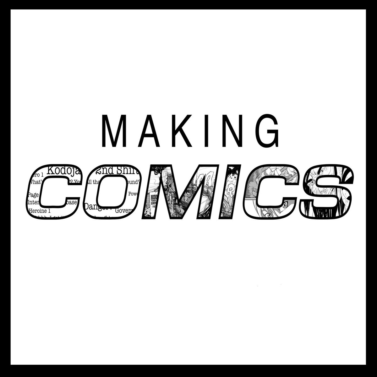 ScottLost's tweet image. The latest episode of the #MakingComicsPodcast is out! New eps every Monday!
Apple podcast:
podcasts.apple.com/us/podcast/mak…
Stitcher:
stitcher.com/show/593668
Spotify:
open.spotify.com/show/3NK7cbXwq…
Anchor:
anchor.fm/makingcomics
Follow, listen, subscribe!!!
