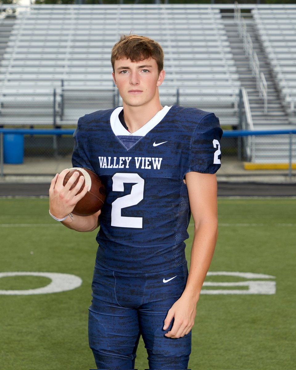 Valley View Spartans Athletic Dept tweet media