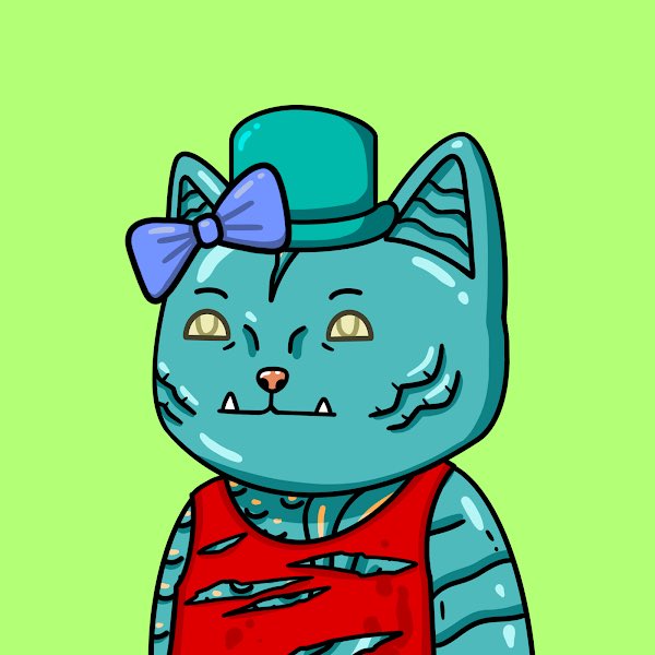 webdaonft's tweet image. 🚨 Our FIRST weekly lottery has begun!

What’s up for grabs? 

👇

1 X @mutantcats 🔥

👆

Jump over to our Discord and get involved: discord.gg/wAHQ4RgSfd

#NFT #NFTs #NFTCommunity #Giveaway