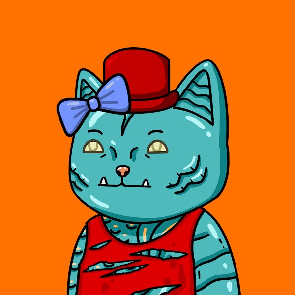 webdaonft's tweet image. 🚨 Our FIRST weekly lottery has begun!

What’s up for grabs? 

👇

1 X @mutantcats 🔥

👆

Jump over to our Discord and get involved: discord.gg/wAHQ4RgSfd

#NFT #NFTs #NFTCommunity #Giveaway