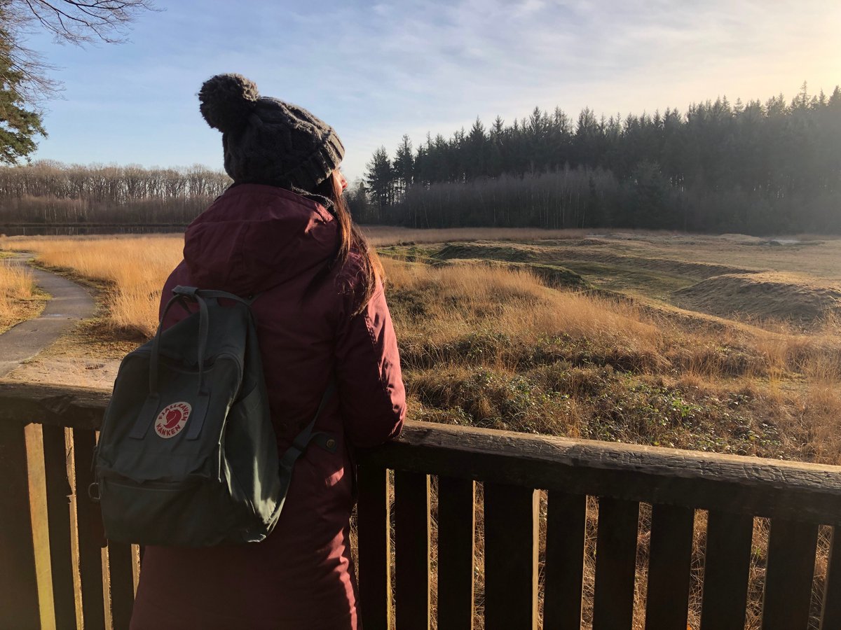 Lekker dagje winters buitenspelen in zuidoost Friesland op <a href="/outdrbloggers/">outdoorbloggers.nl</a> trip 💕 #hetanderefriesland #odbfriesland